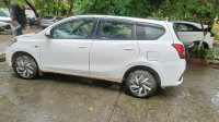 Datsun Go Plus T optional