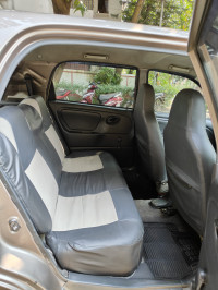 M Beige Maruti Suzuki Alto LXI