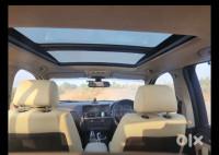 Sparkling Bronze BMW X3 Xdrive 20d