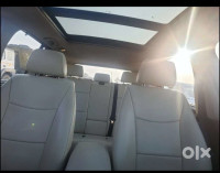 Sparkling Bronze BMW X3 Xdrive 20d