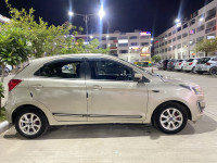 Ford Figo Titanium
