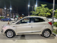 Ford Figo Titanium