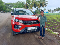 Tata Nexon XM PLUS S