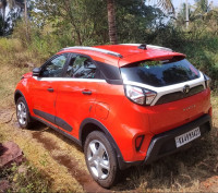 Tata Nexon XM PLUS S