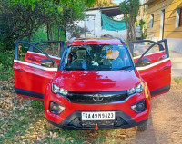 Tata Nexon XM PLUS S