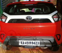 Tata Nexon XM PLUS S