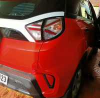 Tata Nexon XM PLUS S