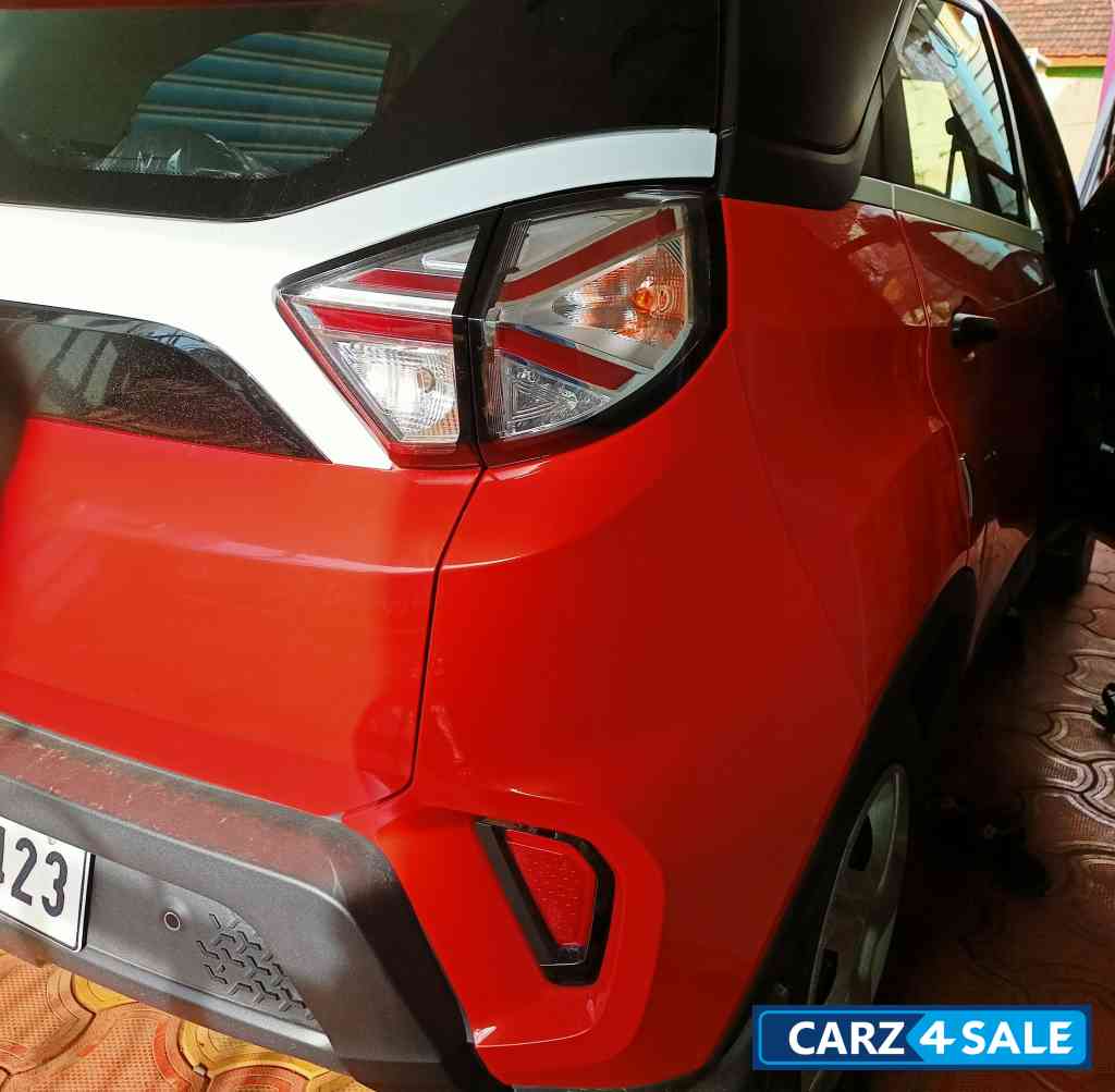 Tata Nexon XM PLUS S