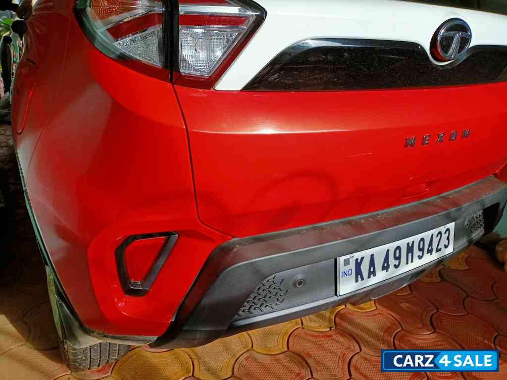 Tata Nexon XM PLUS S