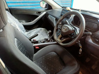 Tata Nexon XM PLUS S