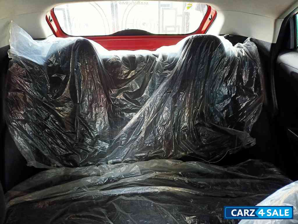 Tata Nexon XM PLUS S