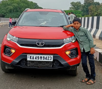 Tata Nexon XM PLUS S