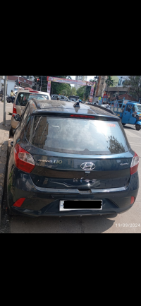 Hyundai i10 GRAND I10 NIOS 1.2MT VTVT KAPPA SPORTZ CORPORATE EDITION