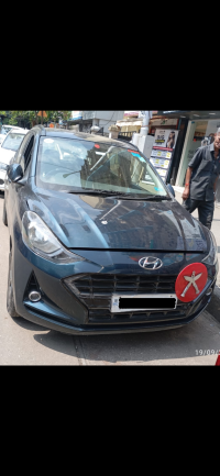 Hyundai i10 GRAND I10 NIOS 1.2MT VTVT KAPPA SPORTZ CORPORATE EDITION