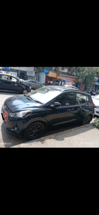 Hyundai i10 GRAND I10 NIOS 1.2MT VTVT KAPPA SPORTZ CORPORATE EDITION