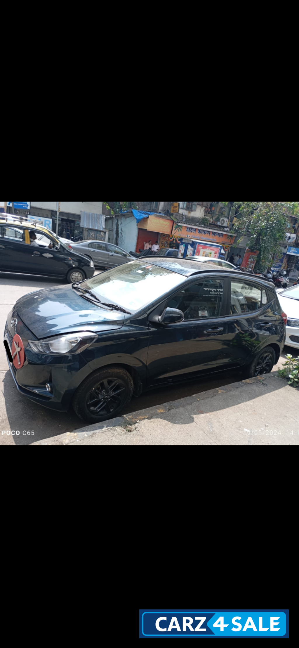 Hyundai i10 GRAND I10 NIOS 1.2MT VTVT KAPPA SPORTZ CORPORATE EDITION