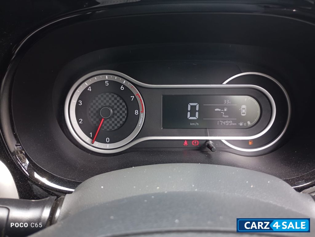 Hyundai i10 GRAND I10 NIOS 1.2MT VTVT KAPPA SPORTZ CORPORATE EDITION