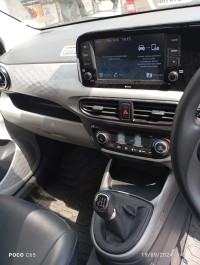 Hyundai i10 GRAND I10 NIOS 1.2MT VTVT KAPPA SPORTZ CORPORATE EDITION