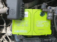 Hyundai i10 GRAND I10 NIOS 1.2MT VTVT KAPPA SPORTZ CORPORATE EDITION