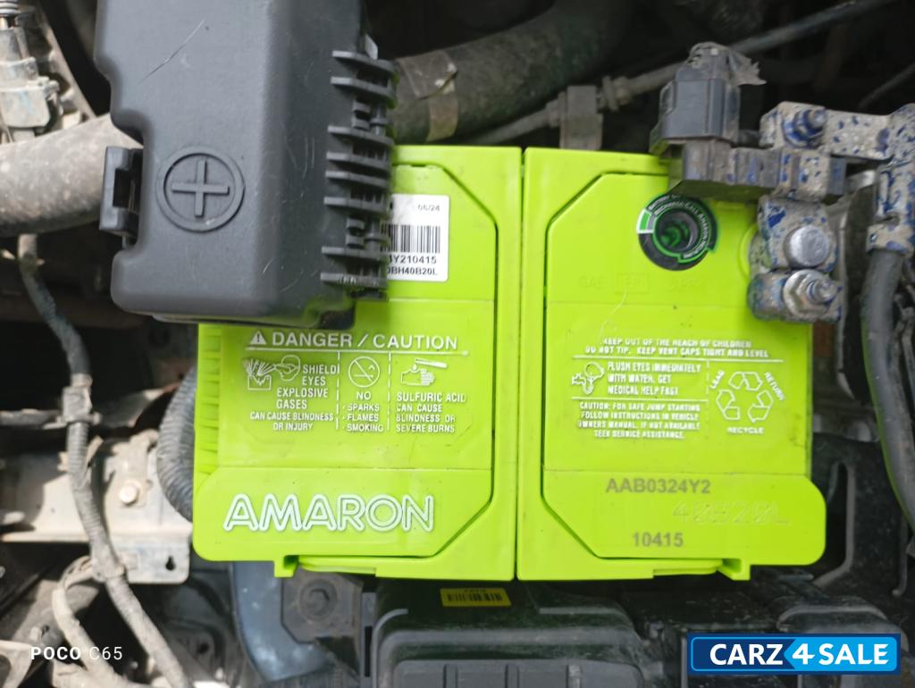 Hyundai i10 GRAND I10 NIOS 1.2MT VTVT KAPPA SPORTZ CORPORATE EDITION