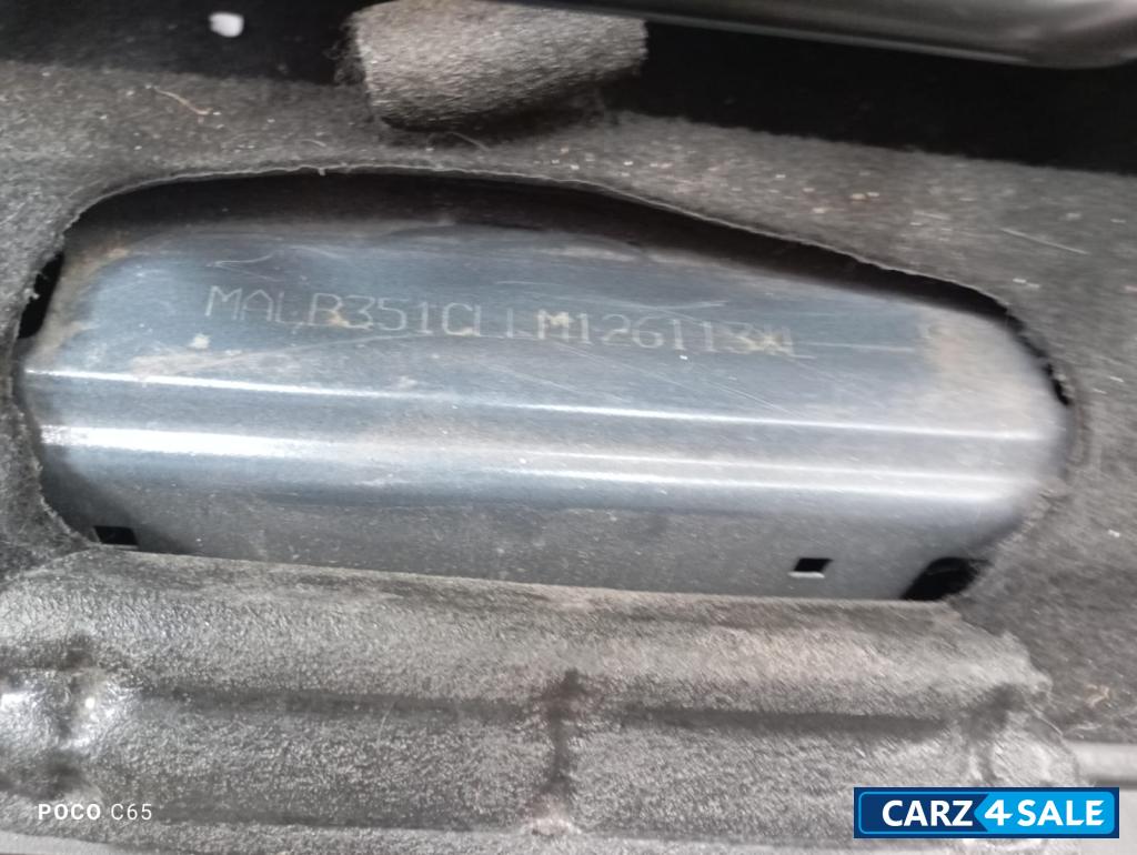 Hyundai i10 GRAND I10 NIOS 1.2MT VTVT KAPPA SPORTZ CORPORATE EDITION