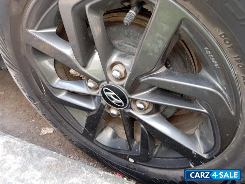 Hyundai i10 GRAND I10 NIOS 1.2MT VTVT KAPPA SPORTZ CORPORATE EDITION