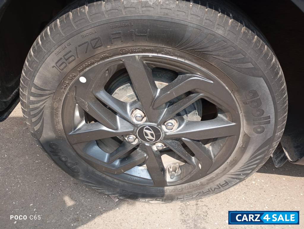 Hyundai i10 GRAND I10 NIOS 1.2MT VTVT KAPPA SPORTZ CORPORATE EDITION