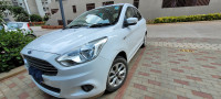 Ford Aspire
