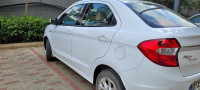 Ford Aspire
