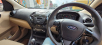 Ford Aspire