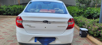 Ford Aspire