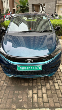 Tata Tiago EV MR 2024 Model
