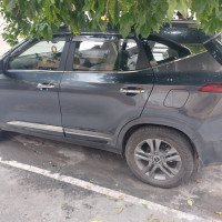 Kia Seltos HTX-IVT