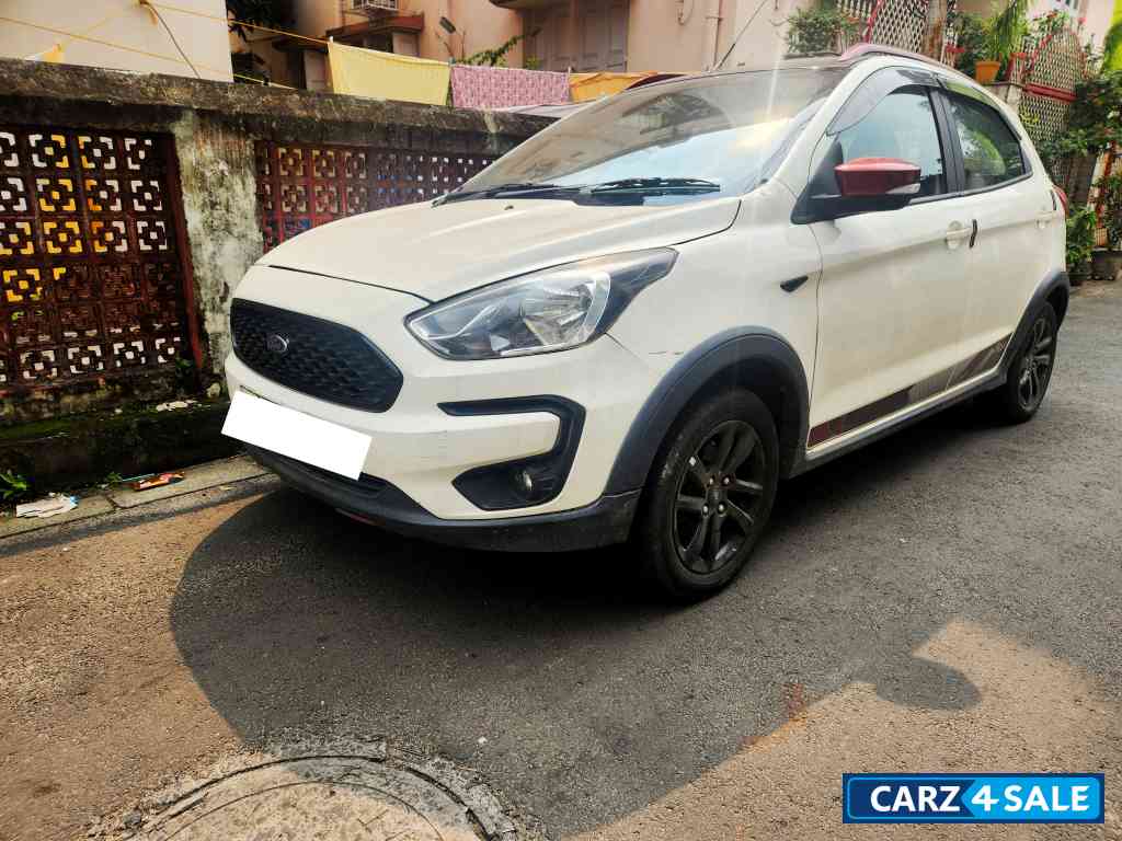 Ford Freestyle Flair edition