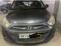 Hyundai i10 Magna