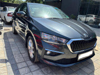 Skoda Slavia Ambition 1.0L Automatic 2022 Model