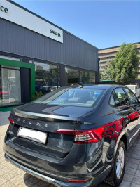 Skoda Slavia Ambition 1.0L Automatic