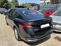 Skoda Slavia Ambition 1.0L Automatic