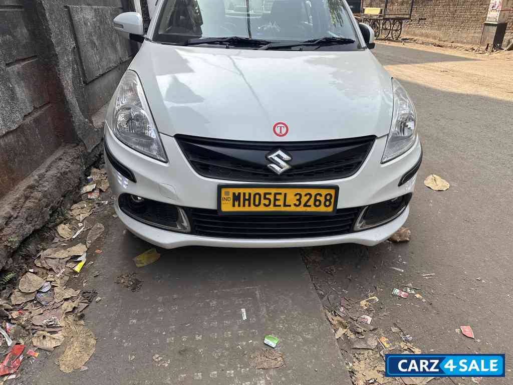 Maruti Suzuki Dzire Tour s