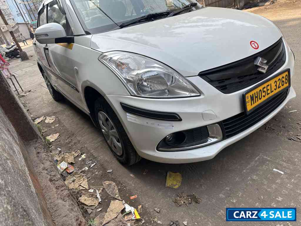 Maruti Suzuki Dzire Tour s