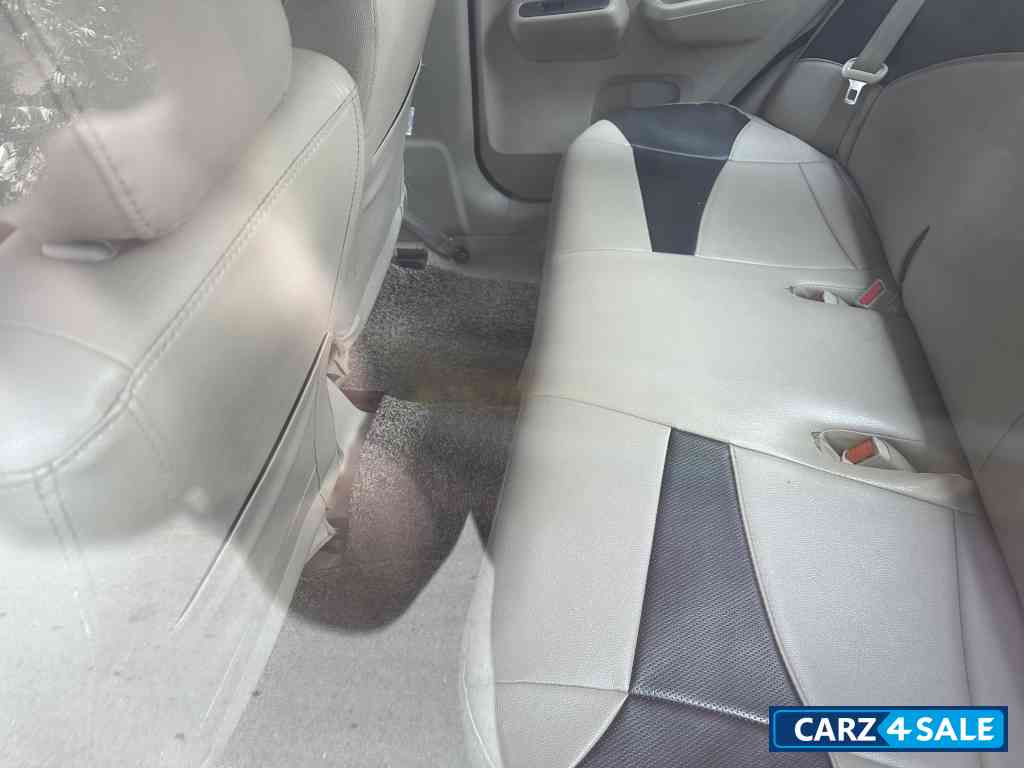 Maruti Suzuki Dzire Tour s