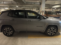 Jeep Compass Petrol automatic top model