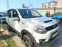 Mahindra NuvoSport N6