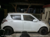 Maruti Suzuki Swift Desire