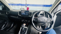 Hyundai Venue sx