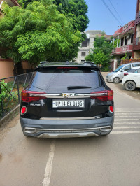 Kia Seltos htx plus diesel manual