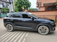 Kia Seltos htx plus diesel manual