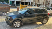 Skoda Kushaq Manual 1.0