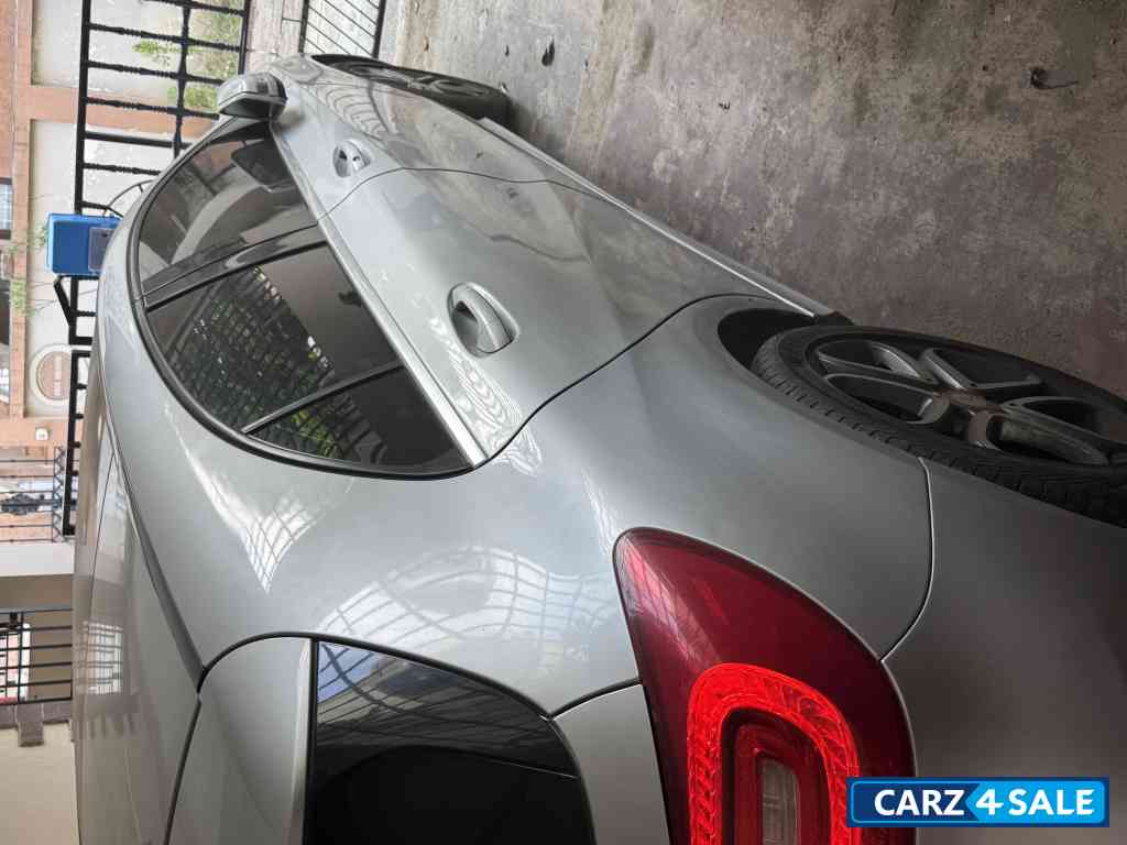 Mercedes-Benz A-Class A180