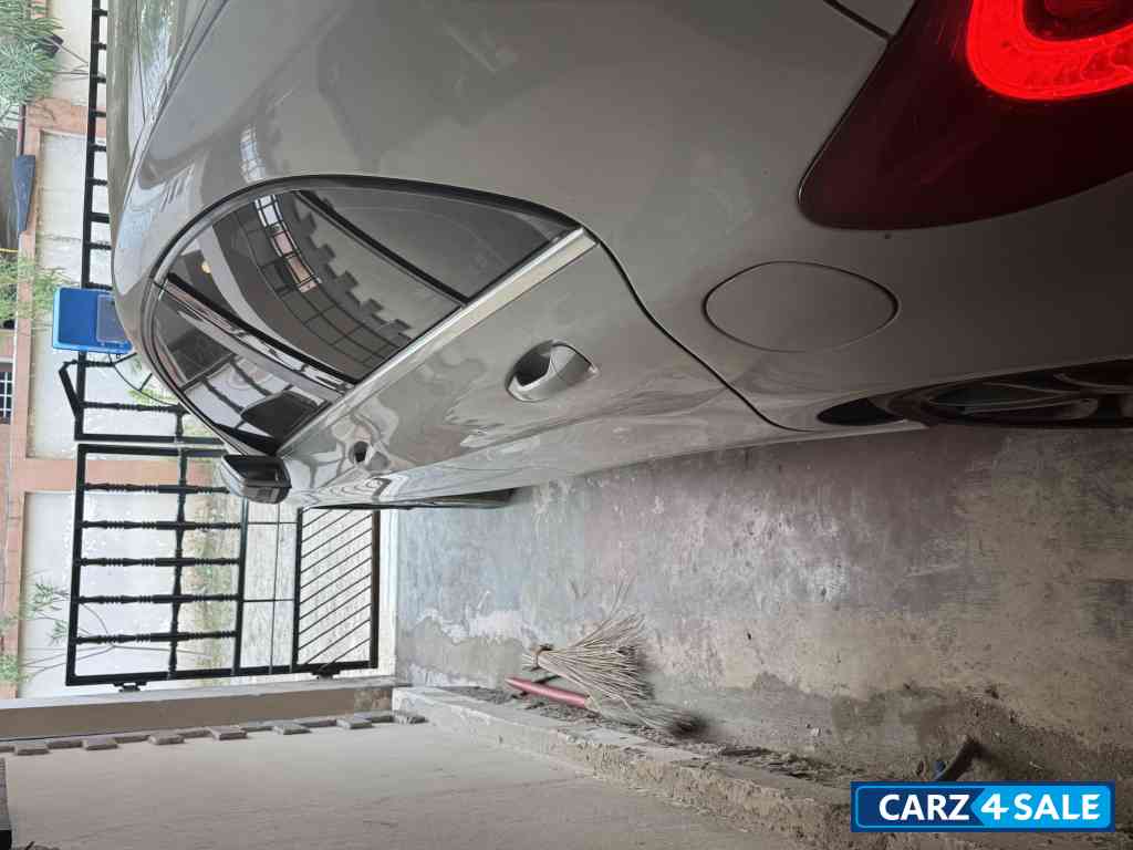 Mercedes-Benz A-Class A180